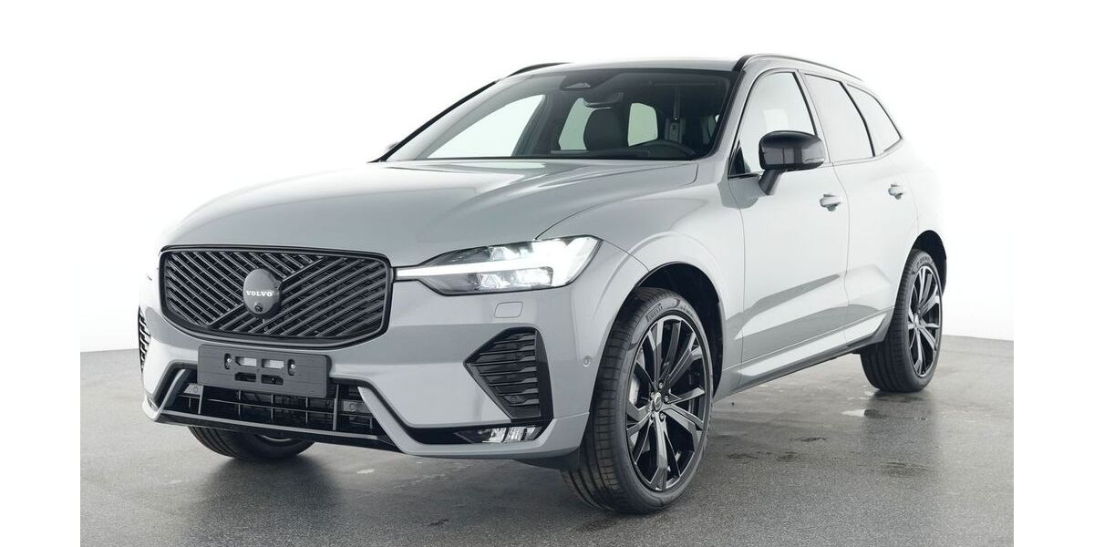 Volvo XC60 20.425 km 49.900 &euro; Crailsheim 74564