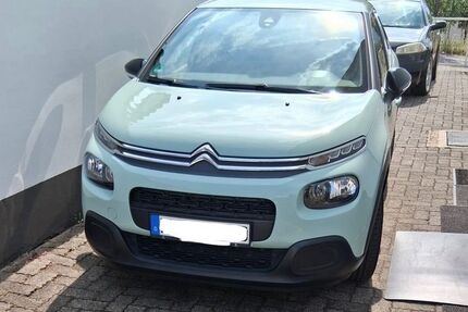 Citroen C3 54.000 km 7.650 &euro; Freigericht 63579