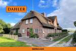 Einfamilienhaus Wrixum - 8 Zimmer, 266 m&sup2;, 1.680.000&euro; | Angebot:25674993