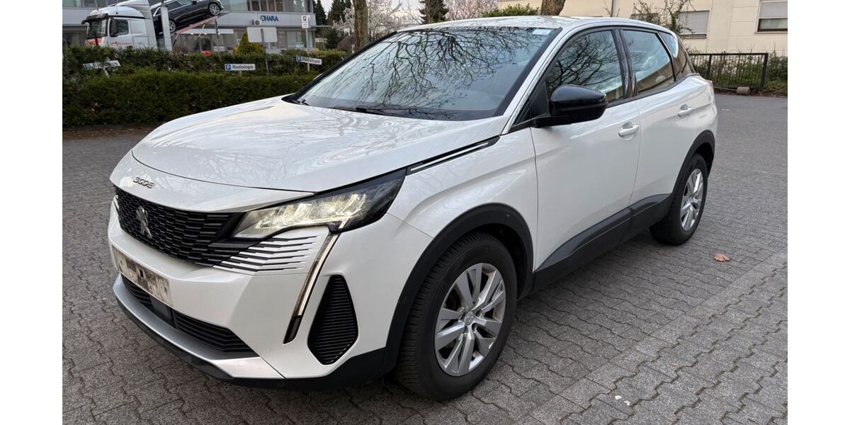 Peugeot 3008 155.095 km 12.971 &euro; Frankfurt am Main 60389