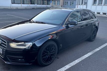 Audi A4 191.000 km 7.300 &euro; Hohenroda 36284