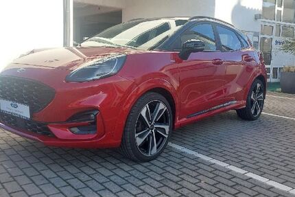 Ford Puma 53.244 km 15.350 &euro; Rüsselsheim 65428