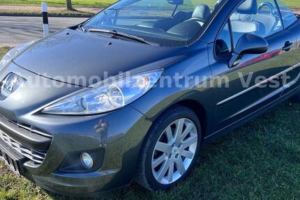 Peugeot 207 179.000 km 3.690 &euro; Recklinghausen 45657