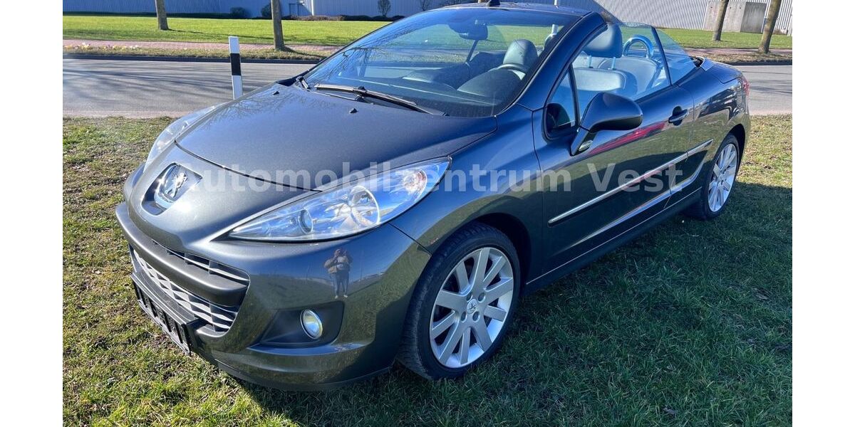 Peugeot 207 179.000 km 3.690 &euro; Recklinghausen 45657