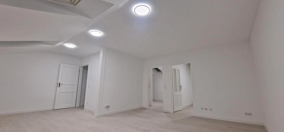 Maisonettenwohnung Hennigsdorf - 2 Zimmer, 60 m&sup2;, 1.800&euro; | Angebot:26294781