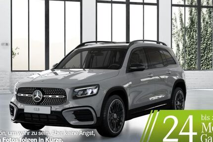 Mercedes-Benz GLB 200 8.000 km 49.950 &euro; Vechta 49377