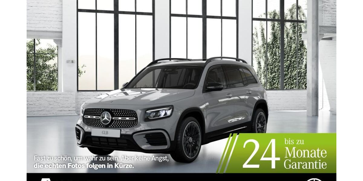 Mercedes-Benz GLB 200 8.000 km 49.950 &euro; Vechta 49377