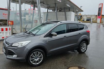 Ford Kuga 223.500 km 7.299 &euro; Villingen-Schwenningen 78052