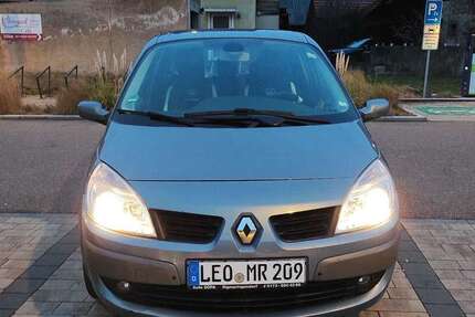 Renault Scenic 128.000 km 1.399 &euro; Weissach 71287