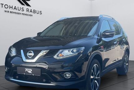 Nissan X-Trail 133.942 km 15.890 &euro; Memmingen 87700