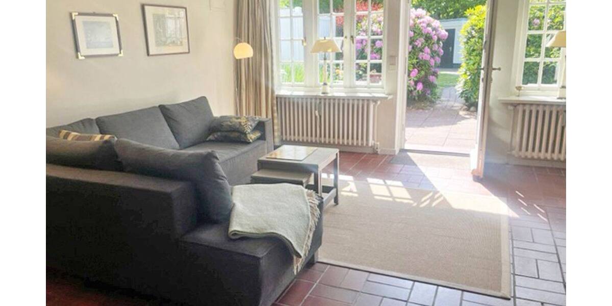 Etagenwohnung Keitum Keitum - 2 Zimmer, 66 m&sup2;, 740.000&euro; | Angebot:26904467