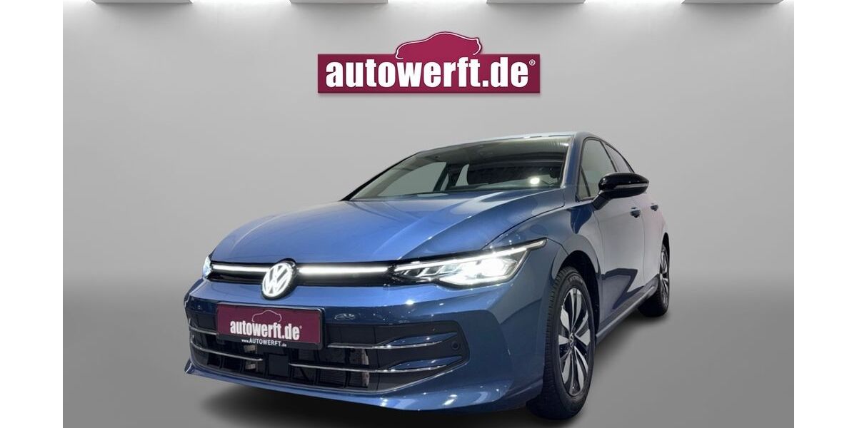 VW Golf 17.801 km 27.490 &euro; Ahrensburg 22926