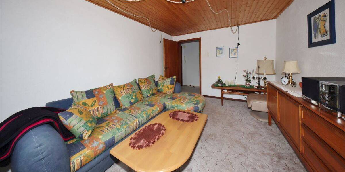 Mehrfamilienhaus, Wohnhaus Wilhelmshaven Bant - 350.000&euro; | Angebot:26825649