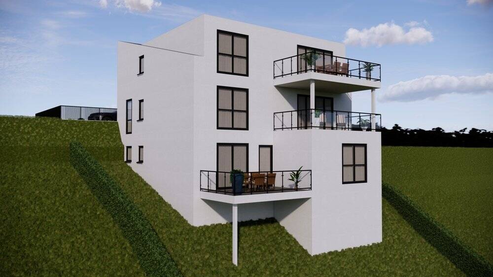 Etagenwohnung Ennepetal Altenvoerde - 3 Zimmer, 94 m&sup2;, 350.000&euro; | Angebot:19349277