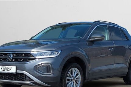 VW T-Roc 23.600 km 26.550 € Hagen 27628