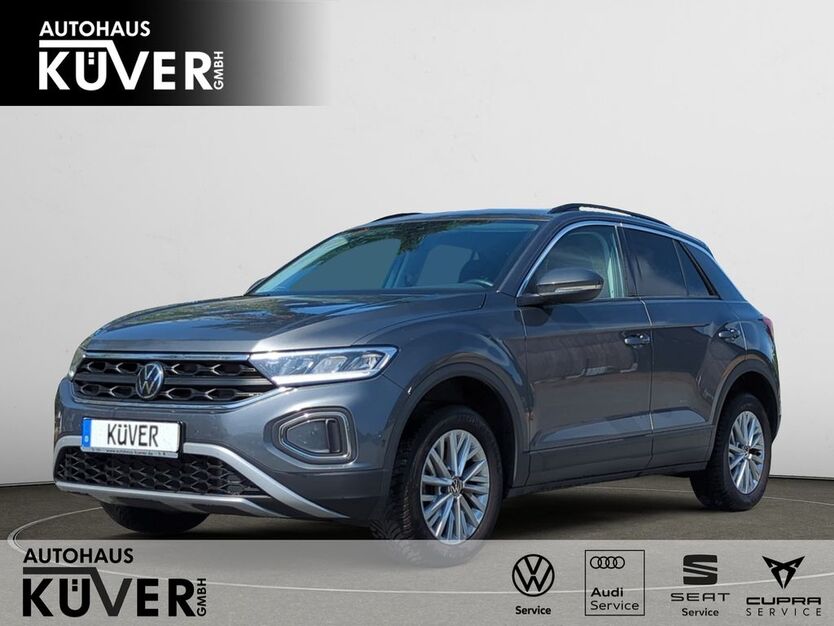 VW T-Roc 23.600 km 26.550 € Hagen 27628