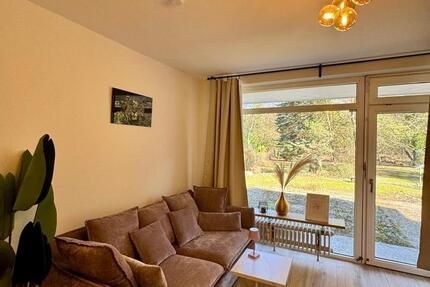 Wohnung Hamburg Ohlsdorf - 1 Zimmer, 40 m&sup2;, 780&euro; | Angebot:25509878