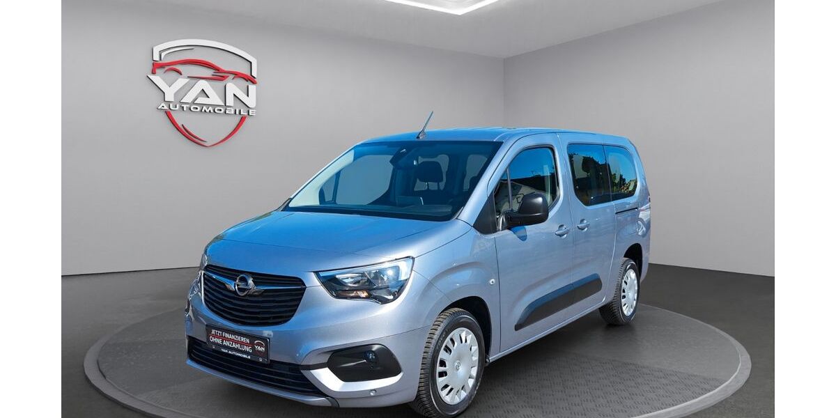 Opel Combo Life 73.730 km 19.900 &euro; Koblenz 56070