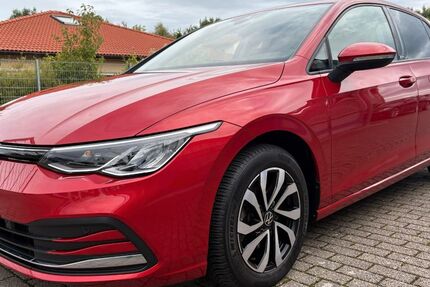 VW Golf 42.950 km 19.995 &euro; Kirchhain 35274