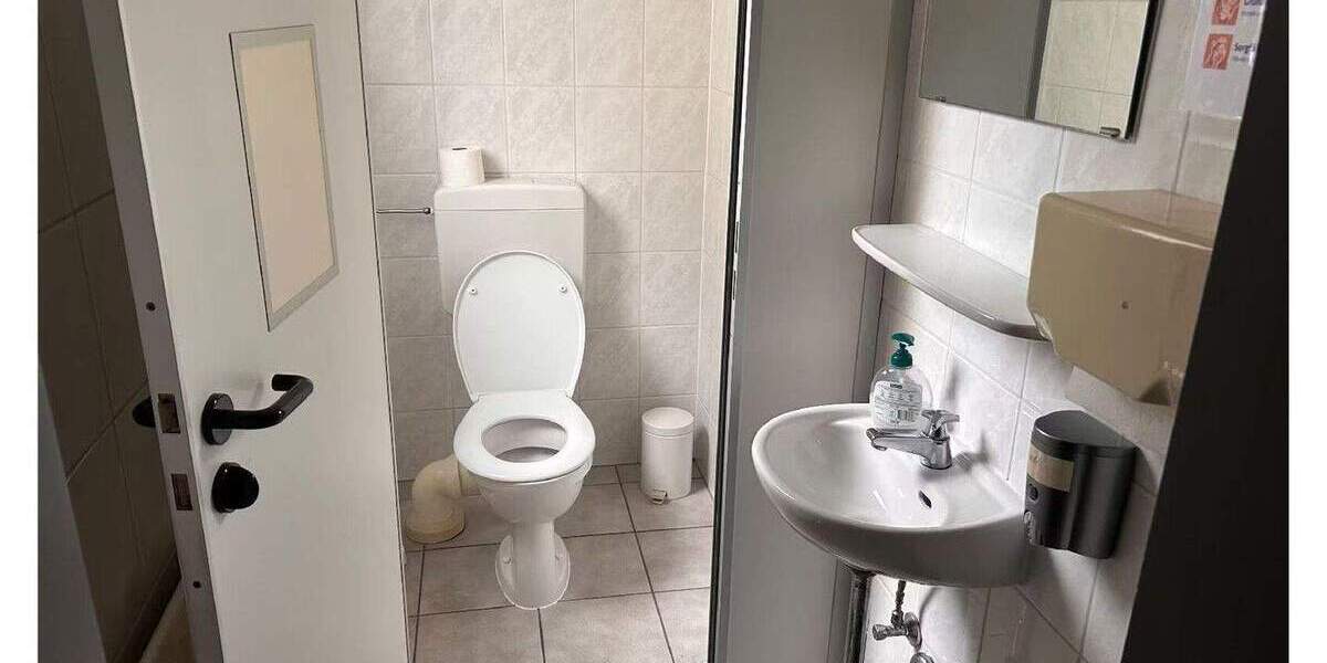 Gewerbeobjekt Detmold Klüt - 871&euro; | Angebot:25274378