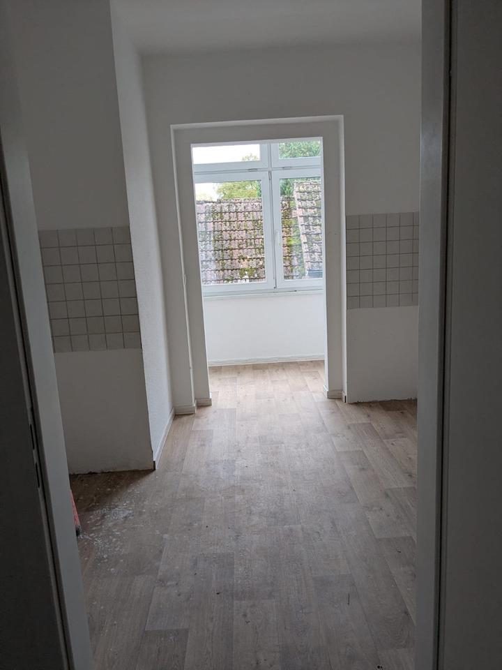 Frisch sanierte 3-Zimmer-Wohnung (60 m²) zimmer