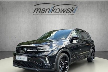 VW T-Cross 1.115 km 30.990 &euro; Otterndorf 21762