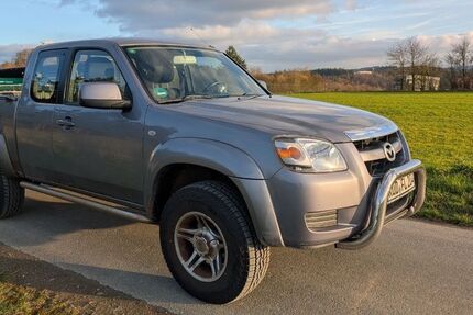 Mazda BT-50 223.000 km 6.500 &euro; Heidenrod 65321