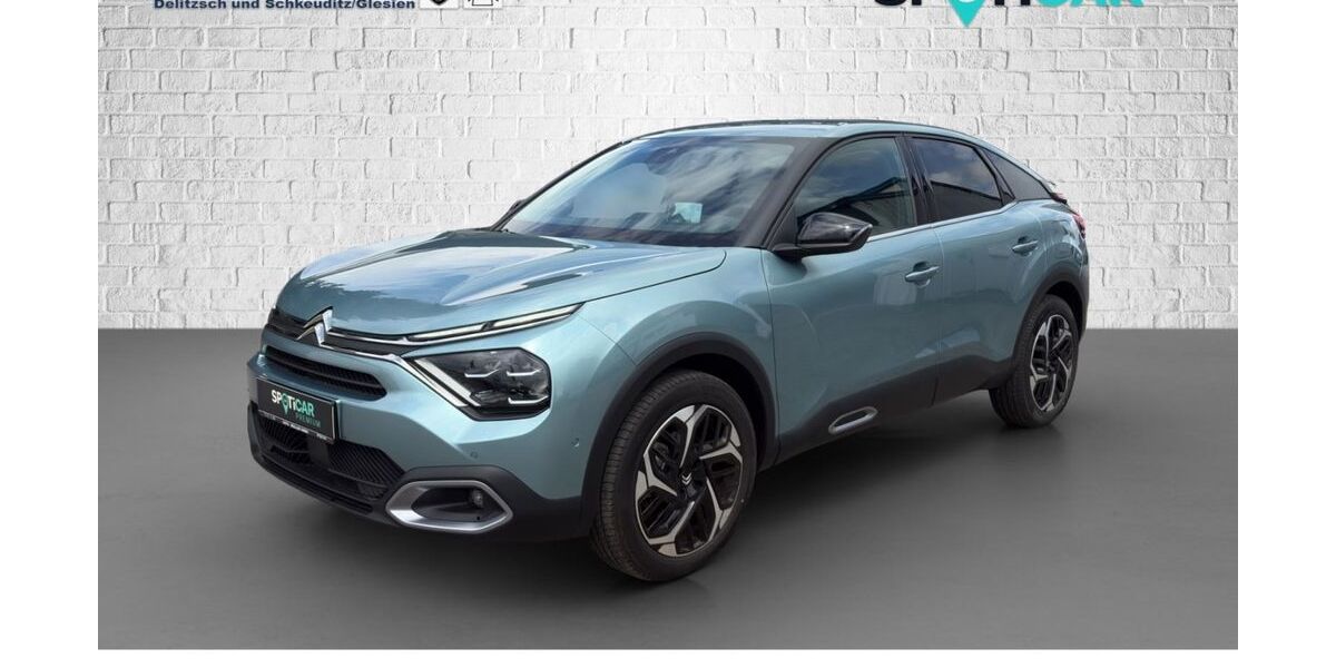 Citroen C4 14.074 km 19.950 &euro; Delitzsch OT Döbernitz 04509