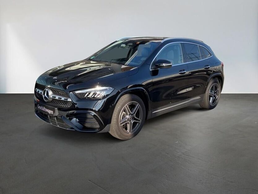 GLA 220