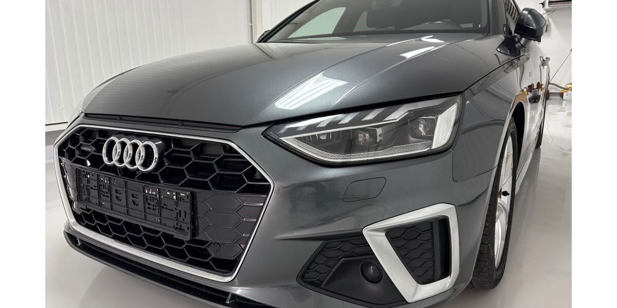 Audi A4 138.330 km 26.850 &euro; Sinsheim 74889