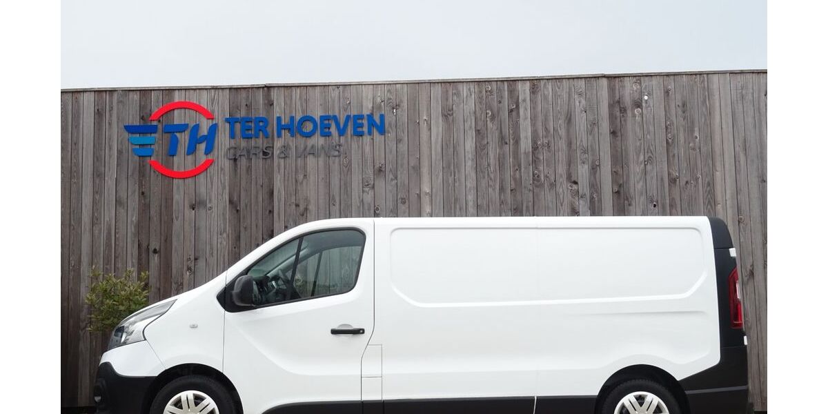 Renault Trafic 208.911 km 8.300 &euro; Bad Bentheim 48455