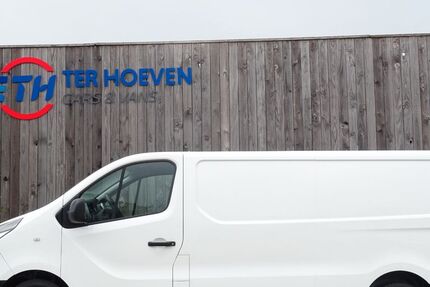 Renault Trafic 208.911 km 8.950 &euro; Bad Bentheim 48455