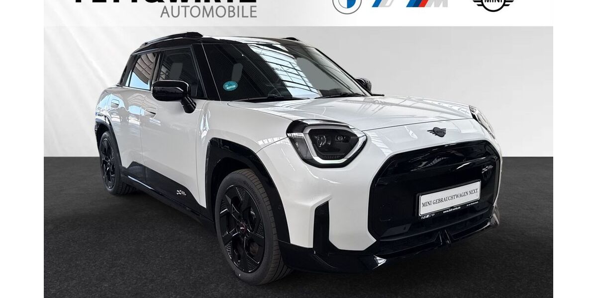 Mini Aceman E 14.832 km 32.897 &euro; Moers 47441