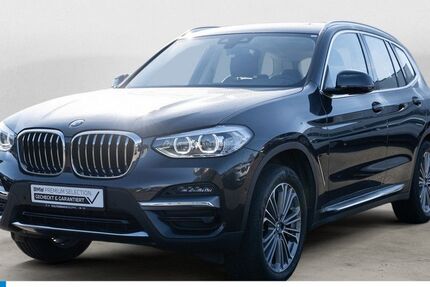 BMW X3 83.157 km 30.390 &euro; Waldbröl 51545