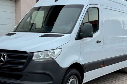 Mercedes-Benz Sprinter 231.500 km 18.300 &euro; Garching an der Alz 84518