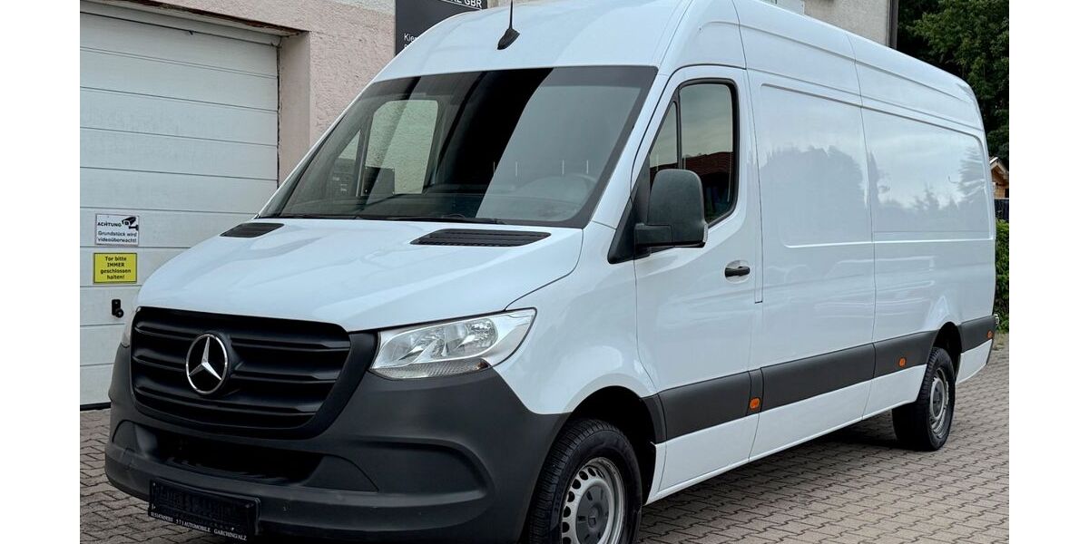 Mercedes-Benz Sprinter 231.500 km 19.500 &euro; Garching an der Alz 84518
