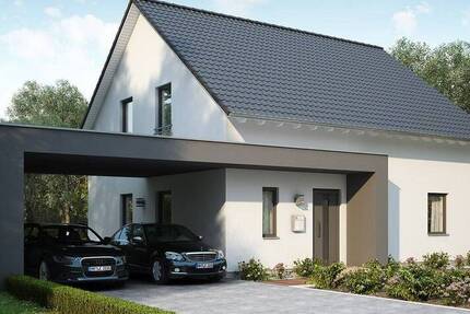 Haus Bad Sassendorf Lohne - 5 Zimmer, 142 m&sup2;, 375.850&euro; | Angebot:25985543