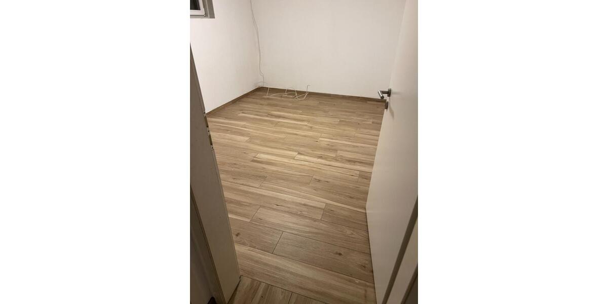 2-Zimmer-Apartment im Souterrain in Gerbrunn – ab sofort frei 2 zimmer