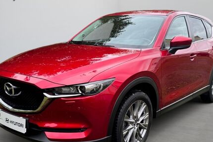 Mazda CX-5 156.886 km 15.990 &euro; Contwig 66497