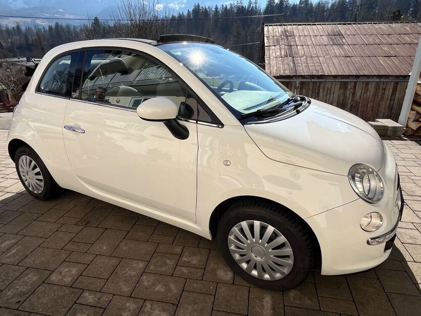 500C