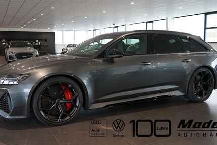 Audi RS6 24.700 km 135.900 &euro; Blaufelden - Wiesenbach 74572