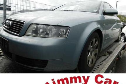 Audi A4 134.000 km 1.790 &euro; Kiel-Moorsee 24145