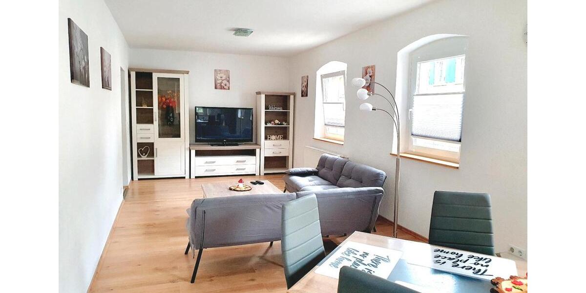 Erdgeschoßwohnung Herbolzheim - 3 Zimmer, 115 m&sup2;, 1.000&euro; | Angebot:26339960