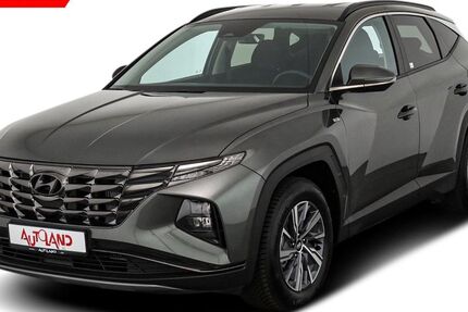 Hyundai TUCSON 11.415 km 27.490 &euro; Zwickau 08056