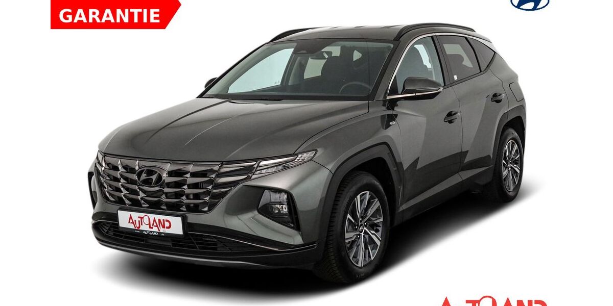 Hyundai TUCSON 11.415 km 27.490 &euro; Zwickau 08056