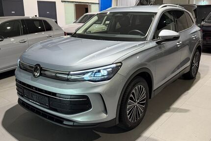 VW Tiguan 39.732 km 33.999 &euro; Tornesch 25436