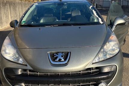 Peugeot 207 85.000 km 4.000 &euro; Plochingen 73207