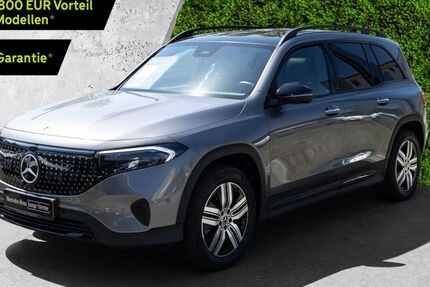 Mercedes-Benz EQB 15.400 km 43.880 &euro; Esslingen 73730