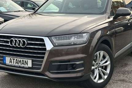 Audi Q7 189.350 km 26.990 &euro; München 81243