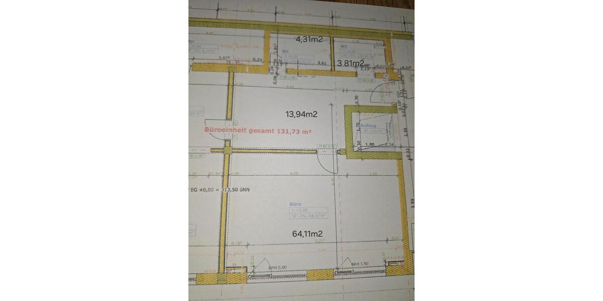 Gewerbeobjekt Deggendorf - 1.120&euro; | Angebot:25427869